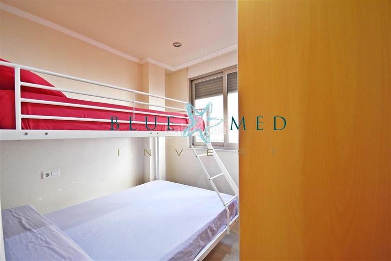 Foto 09d3532f-f062-4a76-94b3-734a614d9316. Pis amb calefacció a Pescadores Mazarrón