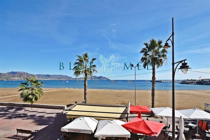 Foto 32b3da7e-ce3b-4f48-9cf7-54ea8884051d. Pis amb calefacció a Pescadores Mazarrón