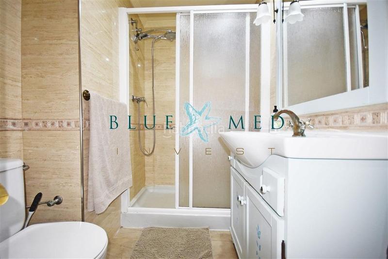 Foto 5fb2abd3-47c5-441d-892d-2f4b90a94902. Pis amb calefacció a Pescadores Mazarrón