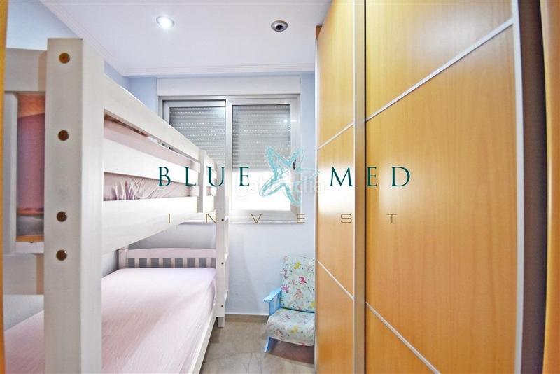 Foto 9cf82db6-0242-4a2e-8b55-6f98b1ca2196. Pis amb calefacció a Pescadores Mazarrón