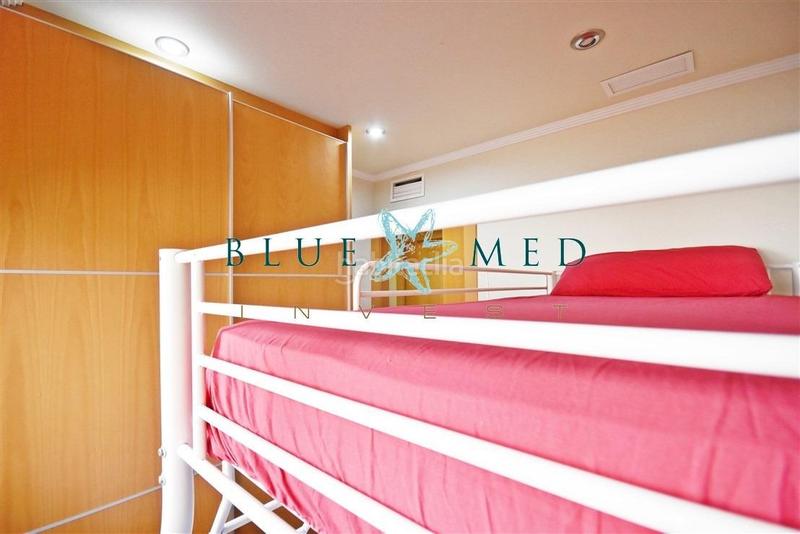 Foto a40eae89-69ac-4ed8-b710-757356e85cee. Pis amb calefacció a Pescadores Mazarrón