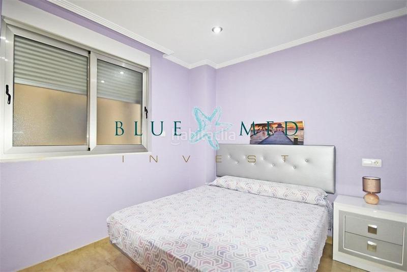 Foto b03ad819-4c4a-4e29-b150-4c5424d37fa4. Pis amb calefacció a Pescadores Mazarrón