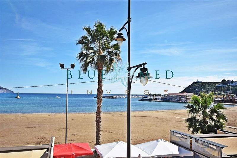 Foto b289c25e-0b01-47d3-ad30-d98c3432d258. Pis amb calefacció a Pescadores Mazarrón