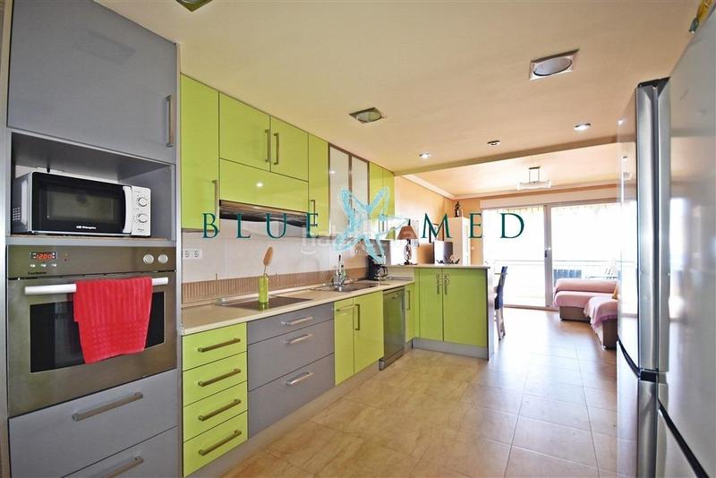 Foto edb6b996-b41b-4516-bce8-2332469d7db0. Pis amb calefacció a Pescadores Mazarrón