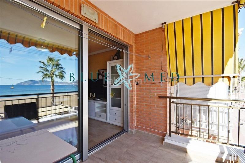 Foto f967c5ea-cf38-4d18-989e-b8761d4c14db. Pis amb calefacció a Pescadores Mazarrón