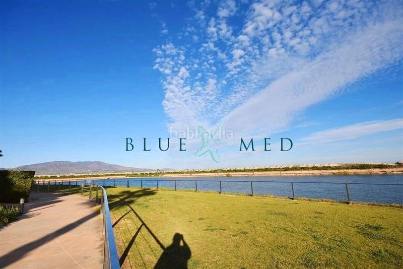 Foto 014aaadf-6f40-4d1c-9ede-a9df7a43822d. Apartamento precioso apartamento en planta baja en la isla. en Alhama de Murcia