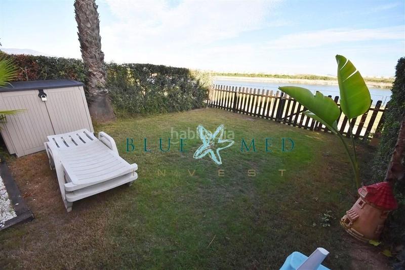 Foto 09b840c7-211d-475c-a6e8-e44e3c3811d6. Apartamento precioso apartamento en planta baja en la isla. en Alhama de Murcia