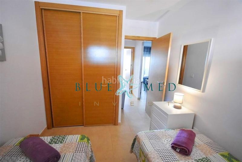 Foto 13e2fae0-5c67-4bb2-b8eb-17ac2420d2be. Apartamento precioso apartamento en planta baja en la isla. en Alhama de Murcia