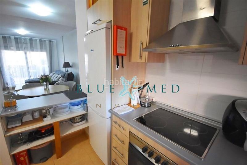 Foto 239d5b44-4446-49c0-bc5d-2df749aded23. Apartamento precioso apartamento en planta baja en la isla. en Alhama de Murcia