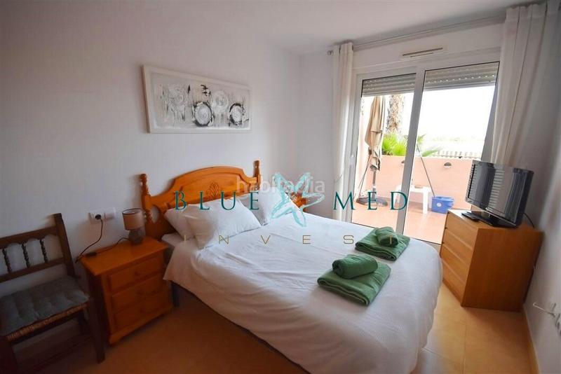 Foto 27f08cb5-9a0d-455a-9359-d3213809abaf. Apartamento precioso apartamento en planta baja en la isla. en Alhama de Murcia