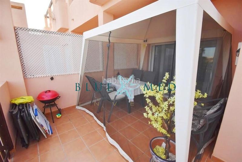 Foto 65a5b608-e010-4271-a8ac-f8e502b848eb. Apartamento precioso apartamento en planta baja en la isla. en Alhama de Murcia