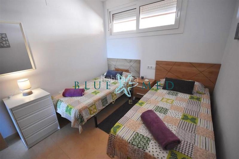 Foto 6d860aa9-7710-4860-a29f-05957408d125. Apartamento precioso apartamento en planta baja en la isla. en Alhama de Murcia