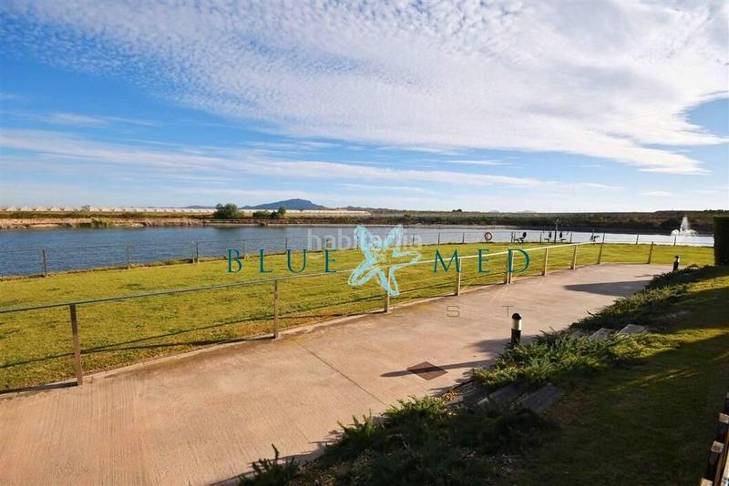 Foto 6e7389c0-d657-4b33-b83c-2299571bb21d. Apartamento precioso apartamento en planta baja en la isla. en Alhama de Murcia