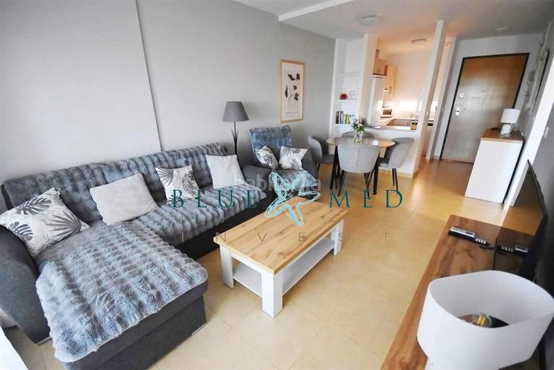 Foto 72423775-e54e-469c-b1a5-c8d3390c4ef6. Apartamento precioso apartamento en planta baja en la isla. en Alhama de Murcia