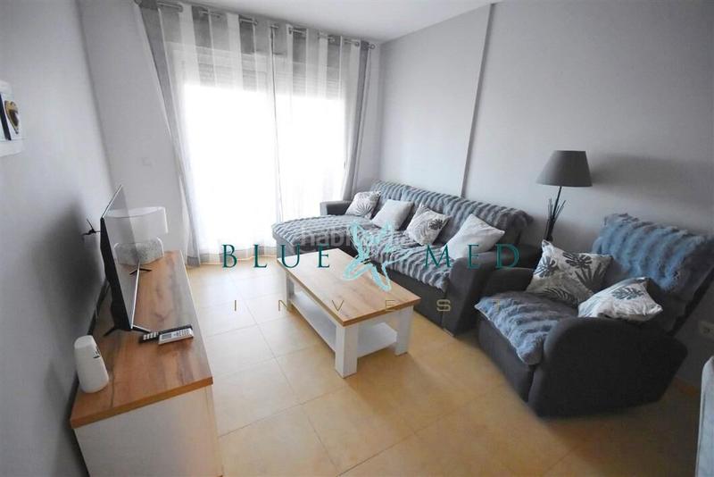 Foto 7931a310-caa9-4374-814c-9ee7b76f3c8e. Apartamento precioso apartamento en planta baja en la isla. en Alhama de Murcia