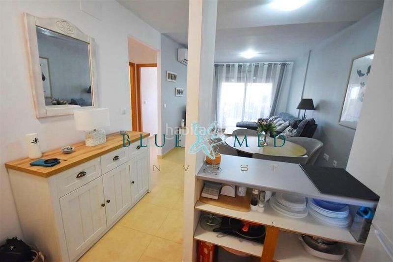 Foto 7d04ff64-089c-4187-9445-709cf9d76fdb. Apartamento precioso apartamento en planta baja en la isla. en Alhama de Murcia
