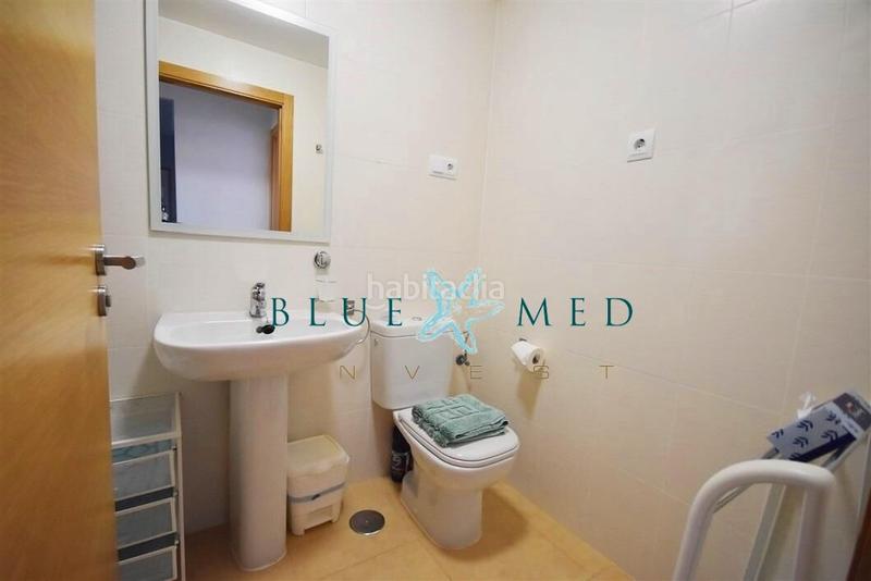 Foto 985b9d6d-317f-45e2-b984-7f2243a589b9. Apartamento precioso apartamento en planta baja en la isla. en Alhama de Murcia