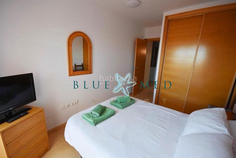 Foto ac98de8b-695f-4707-a21a-694d5b09ccfd. Apartamento precioso apartamento en planta baja en la isla. en Alhama de Murcia