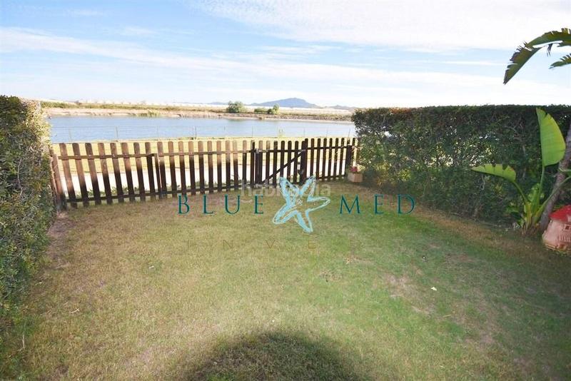 Foto ddf2b3f4-fb17-4bd6-b66f-49227d2356bd. Apartamento precioso apartamento en planta baja en la isla. en Alhama de Murcia