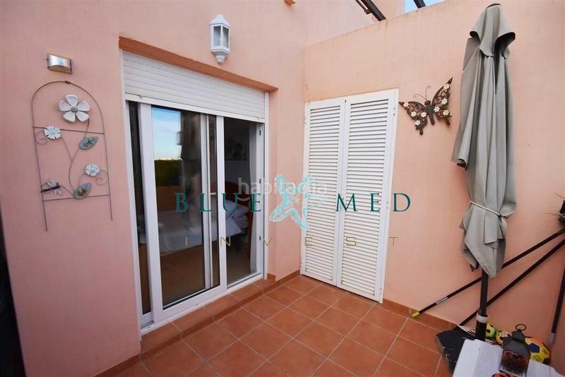 Foto e72a446f-7ad1-4628-8971-4e8a8b505c9c. Apartamento precioso apartamento en planta baja en la isla. en Alhama de Murcia