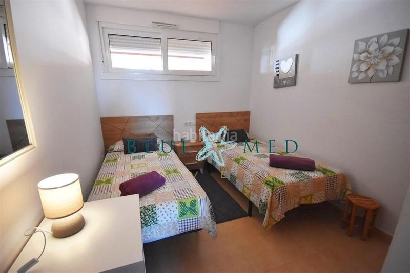 Foto fde27c29-526e-4565-b7f2-77c5fb2551da. Apartamento precioso apartamento en planta baja en la isla. en Alhama de Murcia