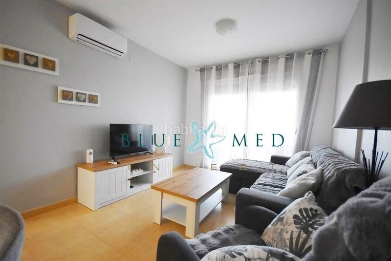 Foto fdf1b19c-24c9-4d5a-b49a-01405cffd347. Apartamento precioso apartamento en planta baja en la isla. en Alhama de Murcia