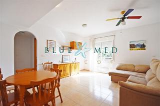 Pis  Avenida del doctor meca. Amplio piso con garaje y trastero a la venta en la cumbre