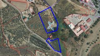 Finca rústica  Calle moreras. Venta de terreno rústico en mazarrón