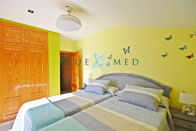 Foto 06e74b9d-938b-4b00-9b44-b18ad85e110d. Chalet with heating in El Alamillo Mazarrón