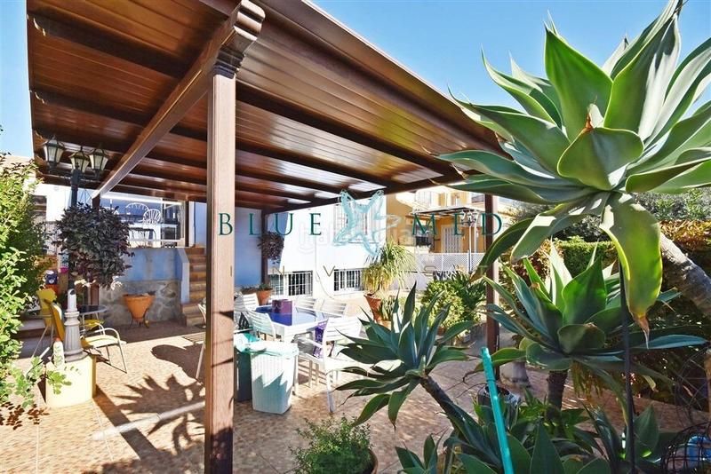 Foto 165a325f-f01a-4093-bbb3-f477dff4c072. Chalet with heating in El Alamillo Mazarrón