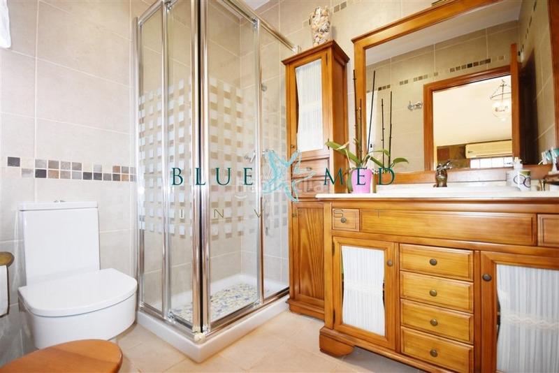 Foto 17b0f84c-9d4b-45a5-8ab0-abc2c5c07554. Chalet with heating in El Alamillo Mazarrón