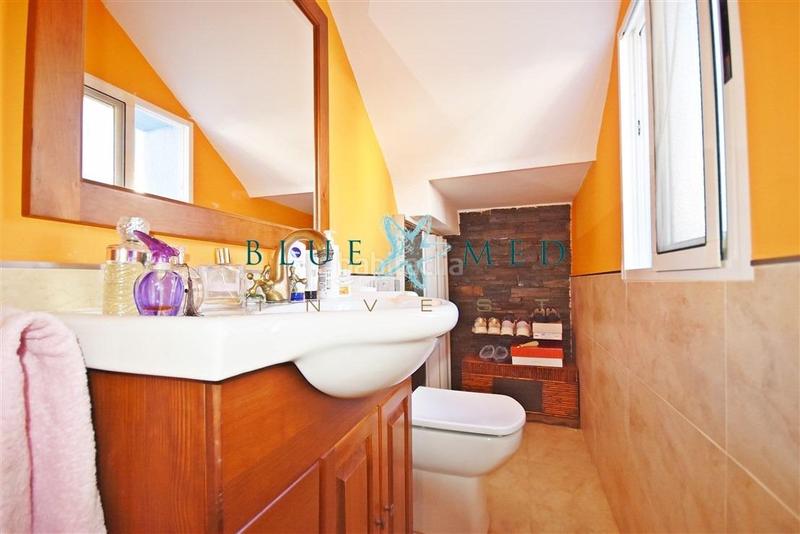 Foto 34c55118-c2e7-4e01-a1a1-ce34848f8844. Chalet with heating in El Alamillo Mazarrón