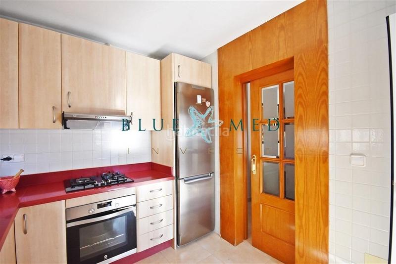 Foto 45ce6563-6651-432c-b2da-0c4030c9f88f. Chalet with heating in El Alamillo Mazarrón