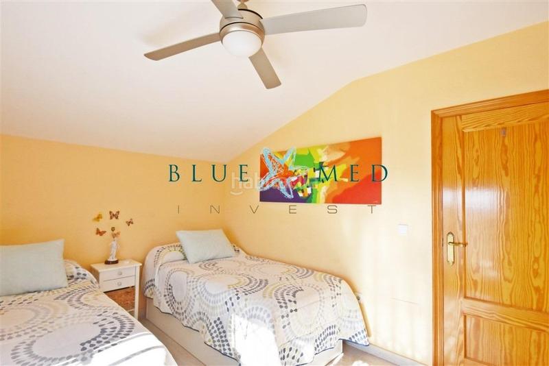 Foto 5a584f7b-5498-4d71-aa43-640f8e95043c. Chalet with heating in El Alamillo Mazarrón