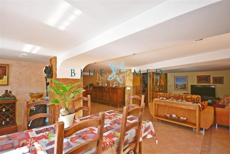 Foto 5d16028f-3ccc-4dda-ae92-ffc495868926. Chalet with heating in El Alamillo Mazarrón