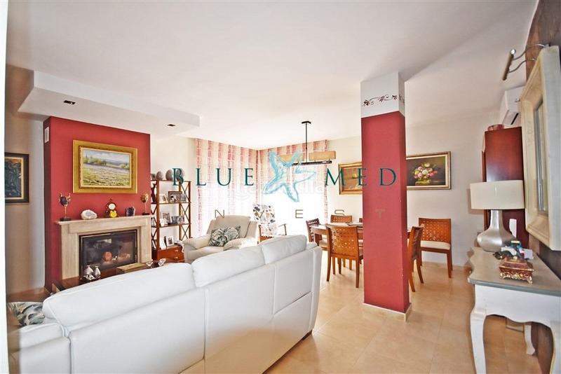 Foto 6b476a30-8567-4a2a-a51f-887baeb20941. Chalet with heating in El Alamillo Mazarrón