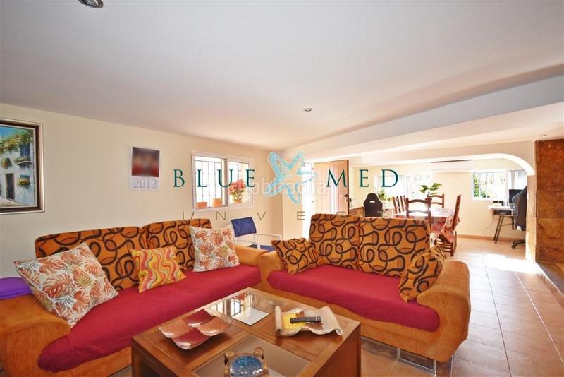 Foto 704f9320-1a74-4f6b-a70e-776348e35f18. Chalet with heating in El Alamillo Mazarrón