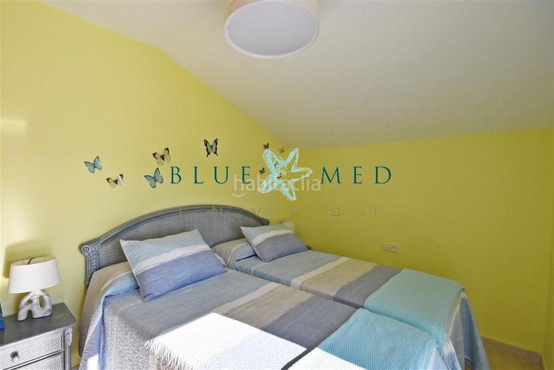 Foto 705eb9b4-afbd-463a-87f8-c40c3671a416. Chalet with heating in El Alamillo Mazarrón