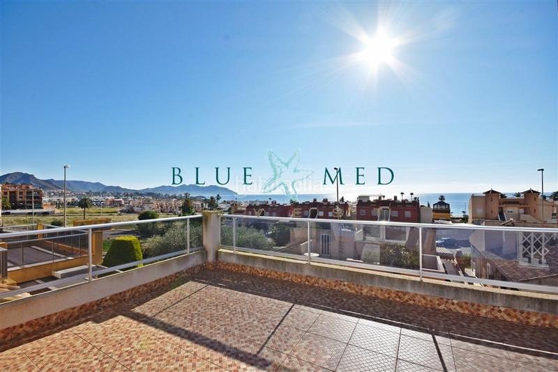 Foto 7349be04-a151-4f03-9347-56cbdd248aeb. Chalet with heating in El Alamillo Mazarrón