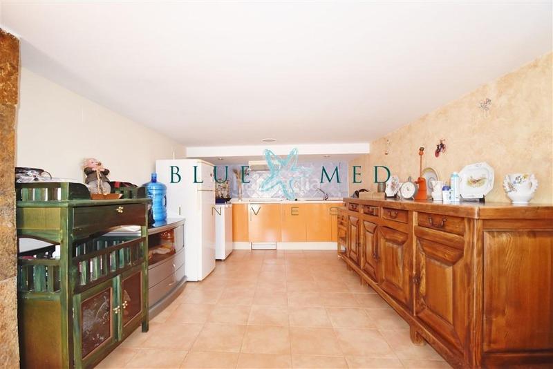 Foto 82dded64-4a05-408a-ab38-e419fc8e0f0e. Chalet with heating in El Alamillo Mazarrón