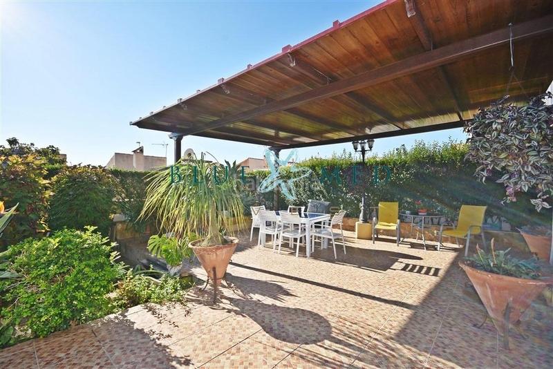 Foto 8d1dde8f-4e80-450b-b656-40fc83cd3fe1. Chalet with heating in El Alamillo Mazarrón