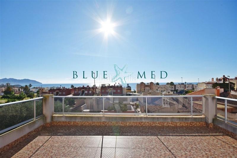 Foto a9a30bd5-7a77-4ad8-8eca-be44e092abac. Chalet with heating in El Alamillo Mazarrón