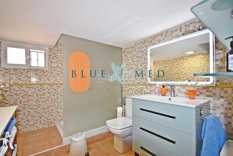 Foto ba049ce3-e3bc-4a91-95d3-9113f1971166. Chalet with heating in El Alamillo Mazarrón