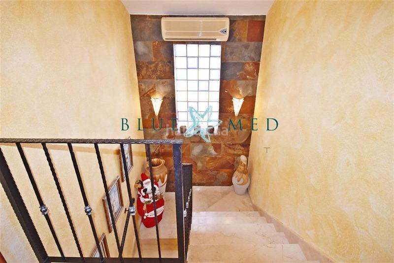 Foto bec31fce-3fc1-44e4-a3eb-0ac2f9532e6c. Chalet with heating in El Alamillo Mazarrón