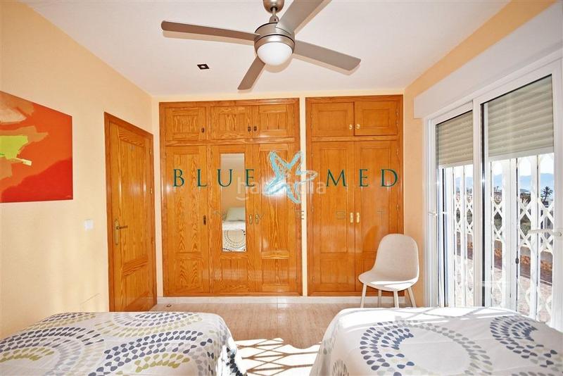 Foto bf5d07a1-2458-471b-938b-6ce8f8dade03. Chalet with heating in El Alamillo Mazarrón