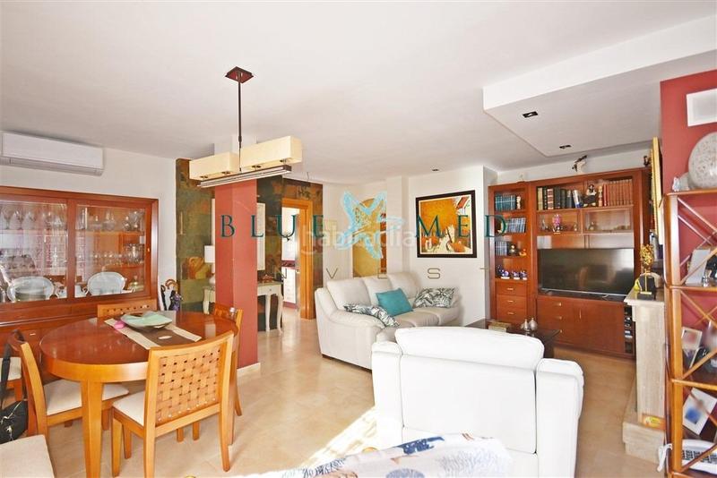 Foto c7acc171-5065-40b7-bac8-2aeb46ec5a1f. Chalet with heating in El Alamillo Mazarrón