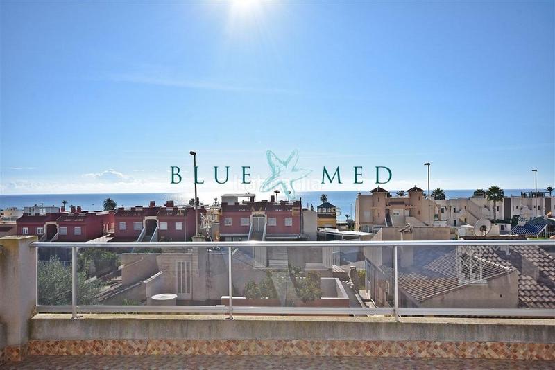 Foto c9273c9c-4bd4-464b-be03-02839f78acb0. Chalet with heating in El Alamillo Mazarrón