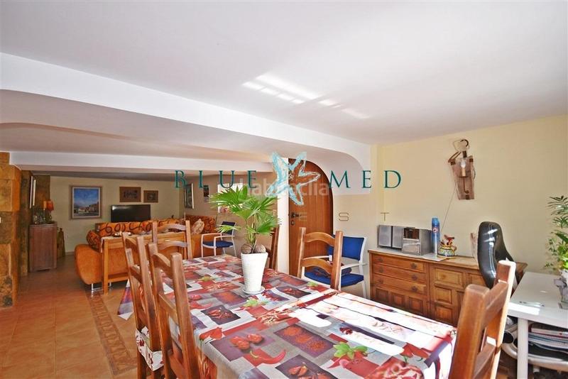 Foto cabcaa70-2b39-46da-b598-ad5144a63f7e. Chalet with heating in El Alamillo Mazarrón