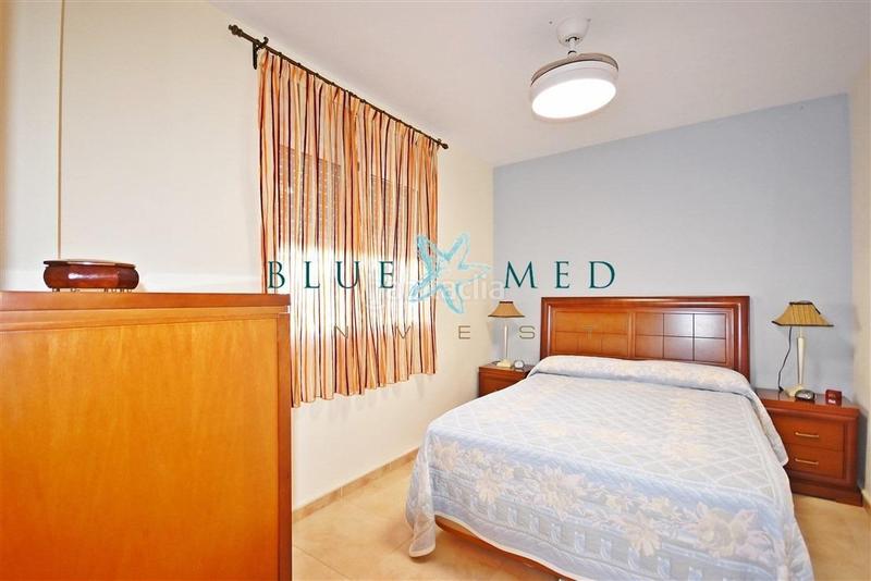 Foto dbefbbf3-d94b-4213-bf3b-216a54b510b9. Chalet with heating in El Alamillo Mazarrón