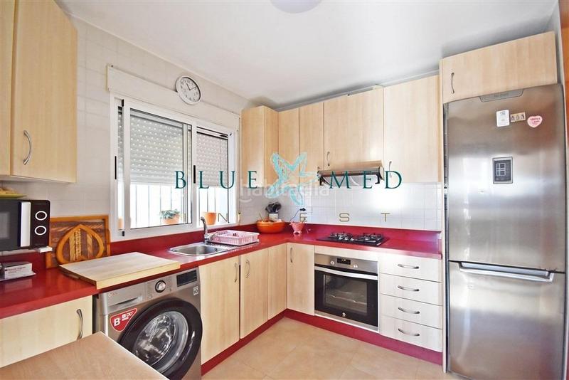 Foto e7df8e18-a6cd-4395-8e17-c62b8abab3b4. Chalet with heating in El Alamillo Mazarrón